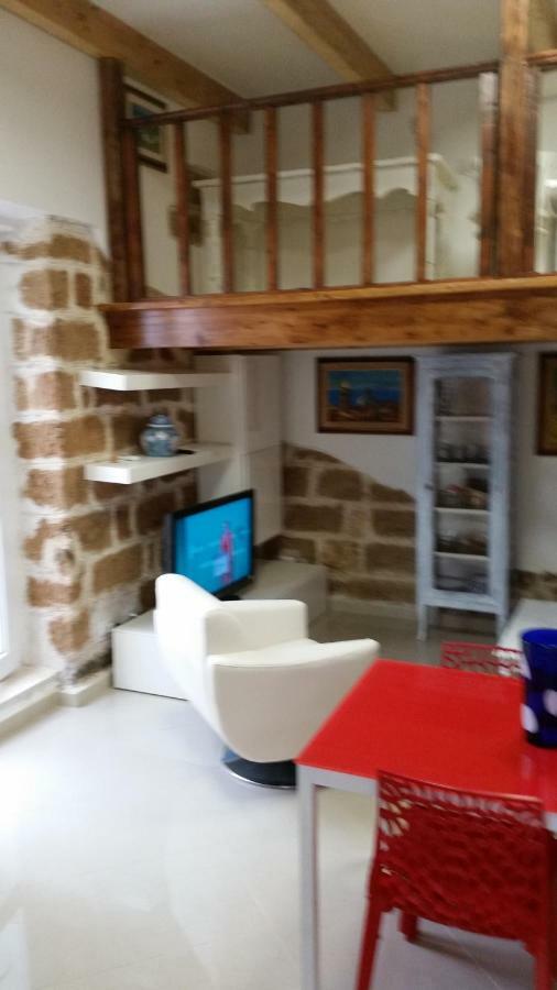 Asfodelia Villa Alghero Exterior foto